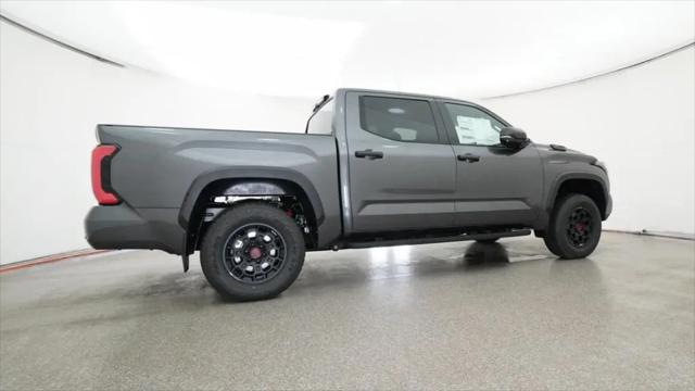 2026 Toyota Tundra TRD Pro Hybrid CrewMax 5.5' Bed