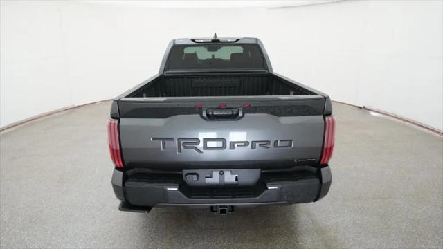 2026 Toyota Tundra TRD Pro Hybrid CrewMax 5.5' Bed
