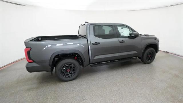 2026 Toyota Tundra TRD Pro Hybrid CrewMax 5.5' Bed