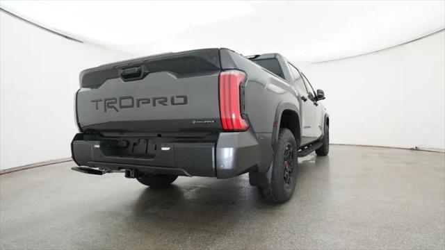 2026 Toyota Tundra TRD Pro Hybrid CrewMax 5.5' Bed