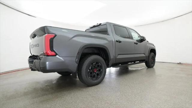 2026 Toyota Tundra TRD Pro Hybrid CrewMax 5.5' Bed
