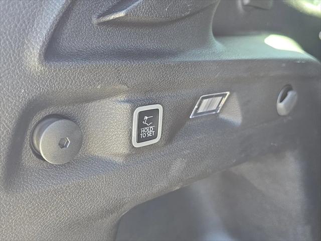 2025 Jeep Grand Cherokee L Altitude X 4x2