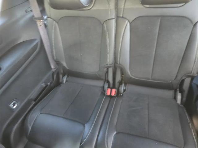 2025 Jeep Grand Cherokee L Altitude X 4x2