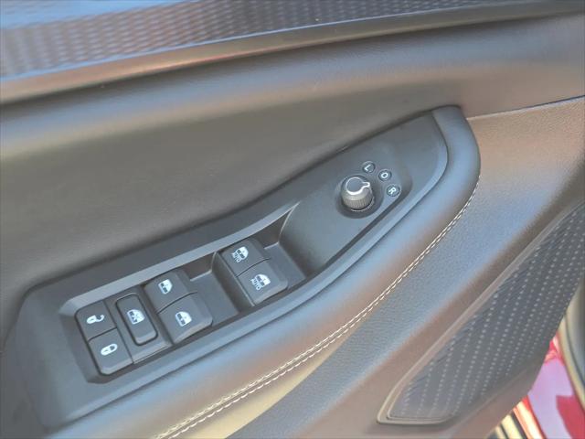 2025 Jeep Grand Cherokee L Altitude X 4x2