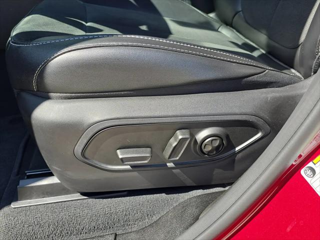 2025 Jeep Grand Cherokee L Altitude X 4x2