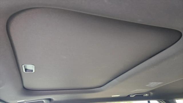 2025 Jeep Grand Cherokee L Altitude X 4x2