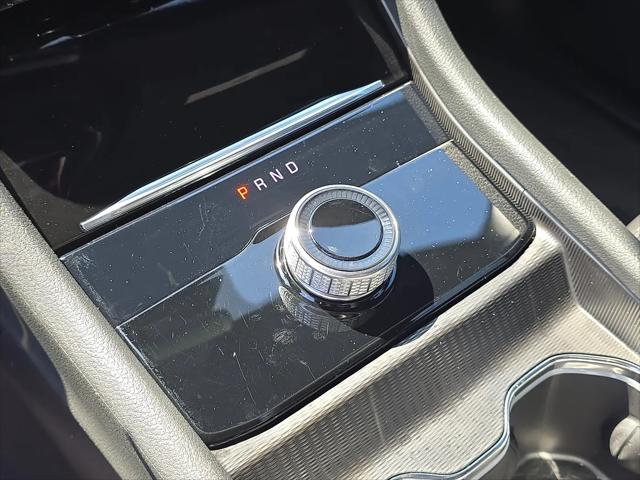 2025 Jeep Grand Cherokee L Altitude X 4x2