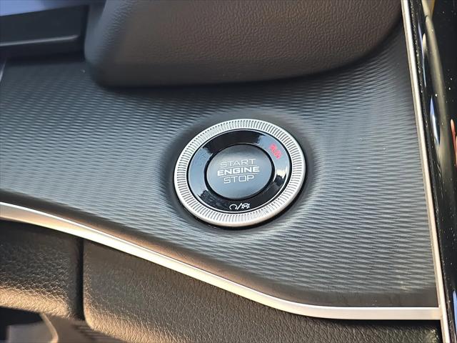 2025 Jeep Grand Cherokee L Altitude X 4x2