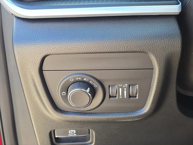 2025 Jeep Grand Cherokee L Altitude X 4x2