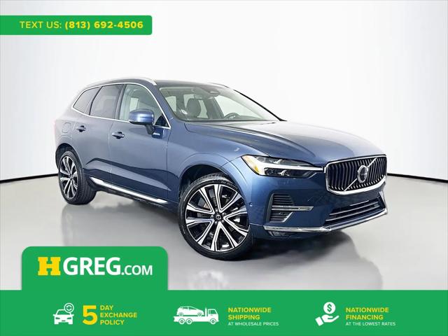 2023 Volvo XC60 B5 Ultimate Bright Theme for sale in Brandon, FL