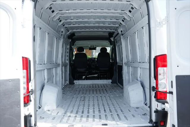 2023 Ram ProMaster Cargo Van High Roof 159" WB EXT