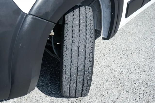 2023 Ram ProMaster Cargo Van High Roof 159" WB EXT