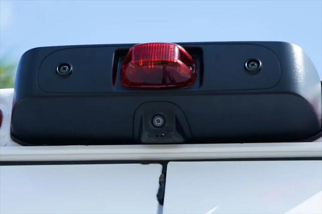2023 Ram ProMaster Cargo Van High Roof 159" WB EXT