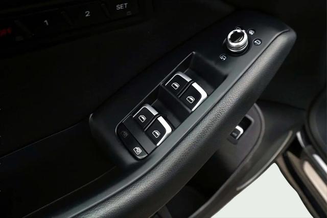 2014 Audi Q5 3.0T Premium Plus