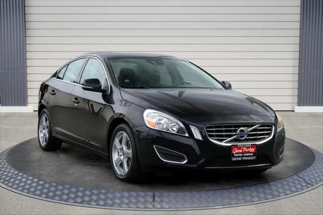 2012 Volvo S60 T5 for sale in Tacoma, WA