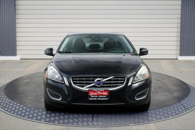 2012 Volvo S60 T5