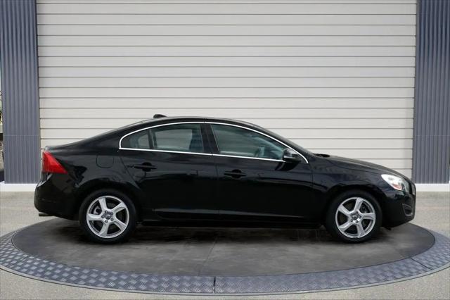 2012 Volvo S60 T5
