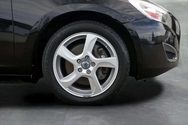 2012 Volvo S60 T5