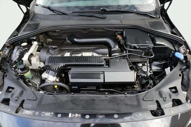 2012 Volvo S60 T5