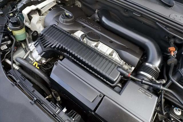 2012 Volvo S60 T5