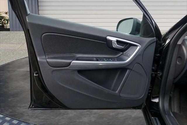 2012 Volvo S60 T5