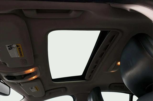 2012 Volvo S60 T5