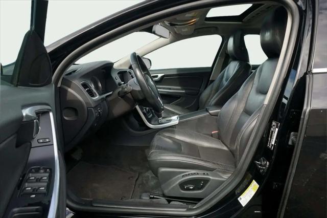 2012 Volvo S60 T5
