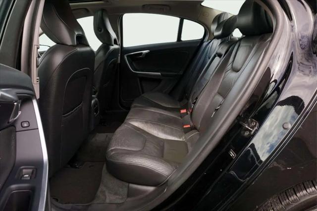 2012 Volvo S60 T5