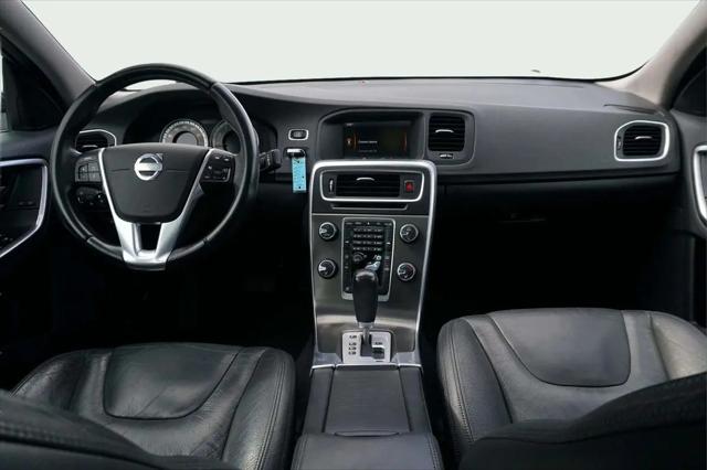 2012 Volvo S60 T5