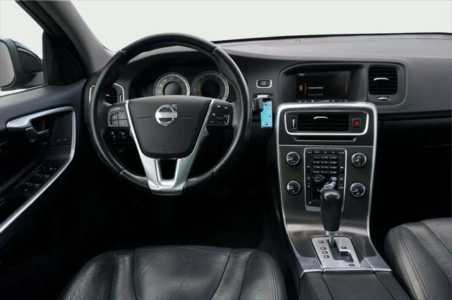 2012 Volvo S60 T5