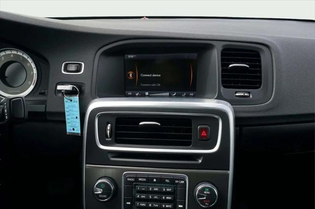 2012 Volvo S60 T5