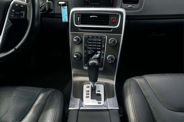2012 Volvo S60 T5