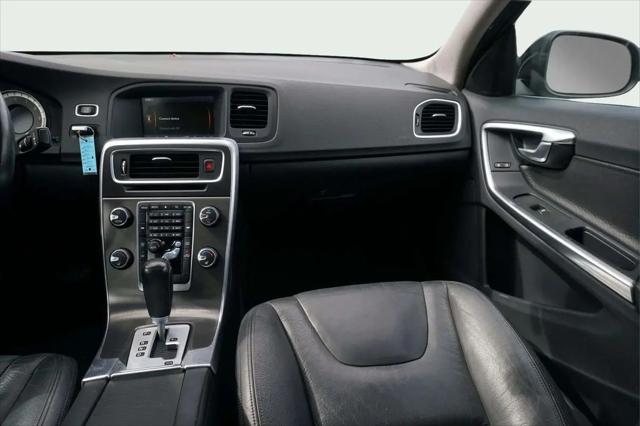 2012 Volvo S60 T5