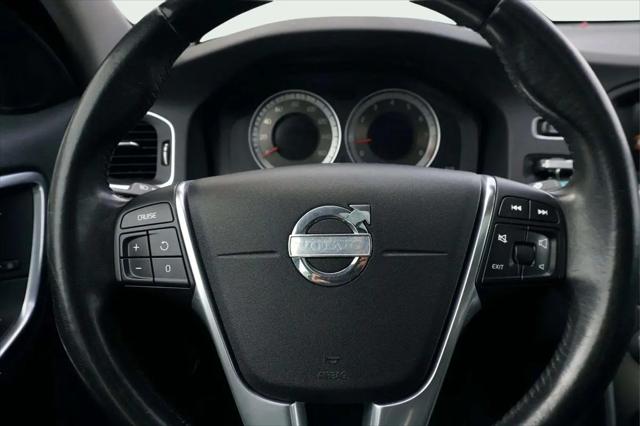 2012 Volvo S60 T5
