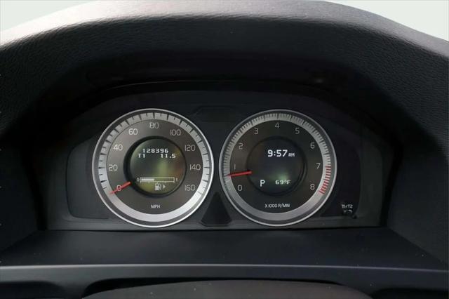 2012 Volvo S60 T5
