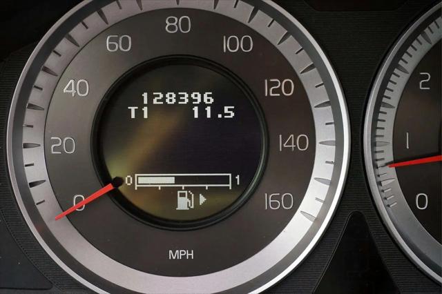 2012 Volvo S60 T5