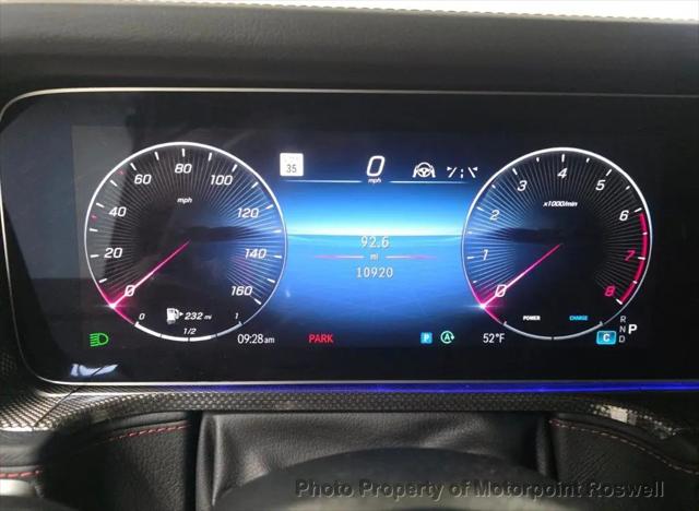 2025 Mercedes-Benz G 550 4MATIC