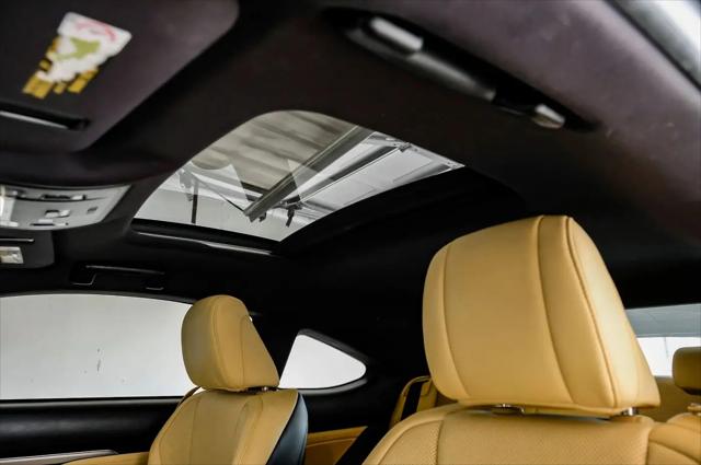 2016 Lexus RC 200t RC 200t