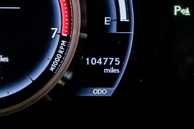 2016 Lexus RC 200t RC 200t