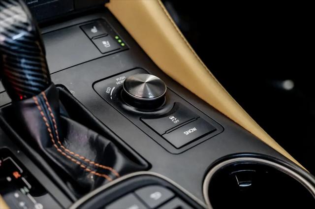 2016 Lexus RC 200t RC 200t