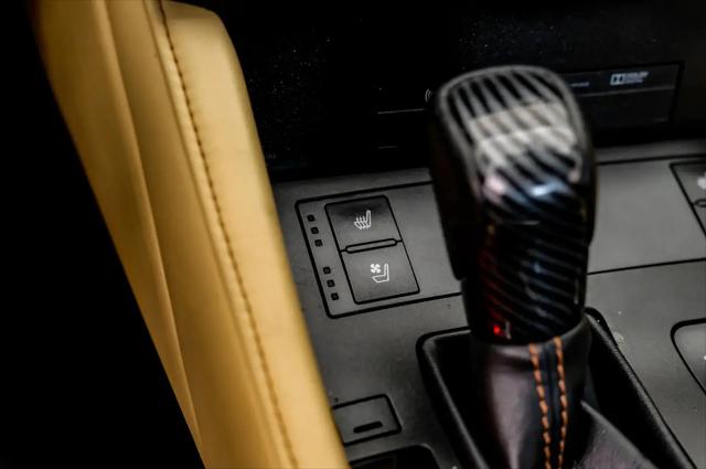 2016 Lexus RC 200t RC 200t