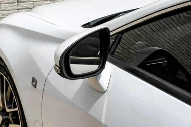 2016 Lexus RC 200t RC 200t
