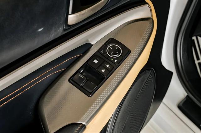 2016 Lexus RC 200t RC 200t
