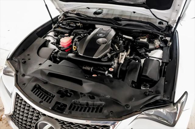 2016 Lexus RC 200t RC 200t