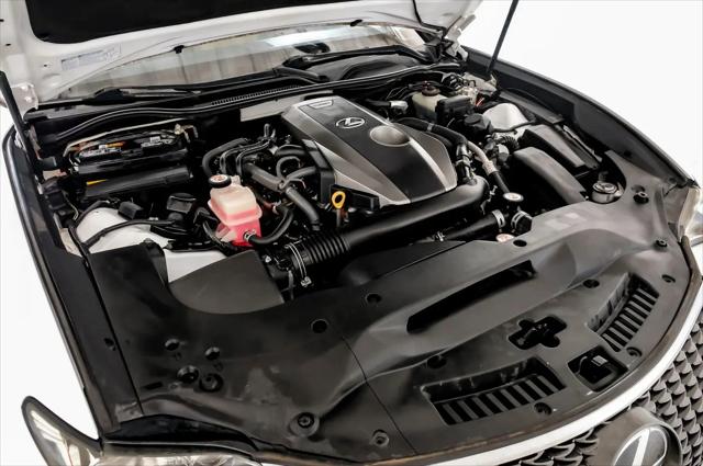 2016 Lexus RC 200t RC 200t