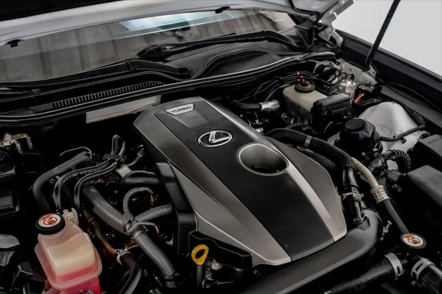2016 Lexus RC 200t RC 200t