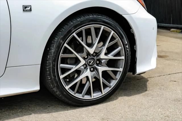 2016 Lexus RC 200t RC 200t
