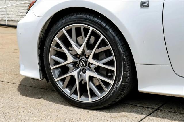 2016 Lexus RC 200t RC 200t