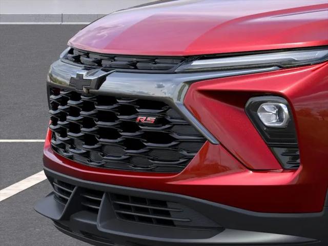 2026 Chevrolet TrailBlazer AWD RS