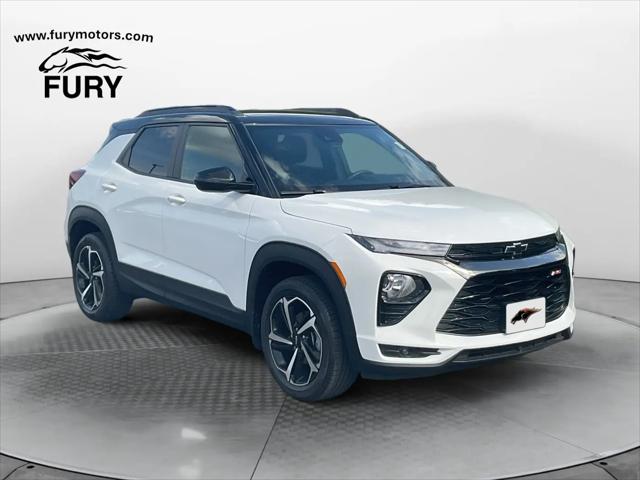 2023 Chevrolet TrailBlazer RS for sale in South St. Paul, MN